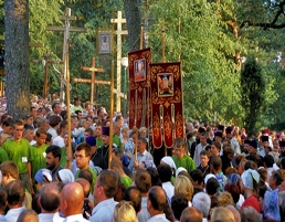 Jasna Gora Monastery